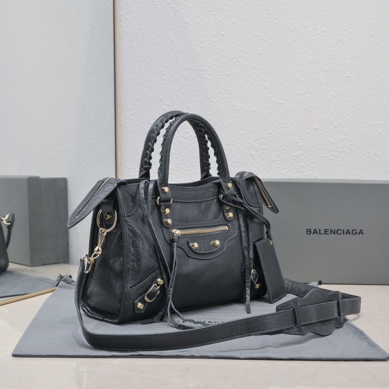 Balenciaga Top Handle Bags